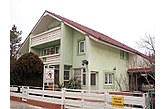Privatan smeštaj Hévíz Madjarska